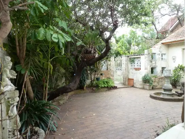 Third view of Homely house listing, 98 NEWTON ROAD, Strathfield NSW 2135