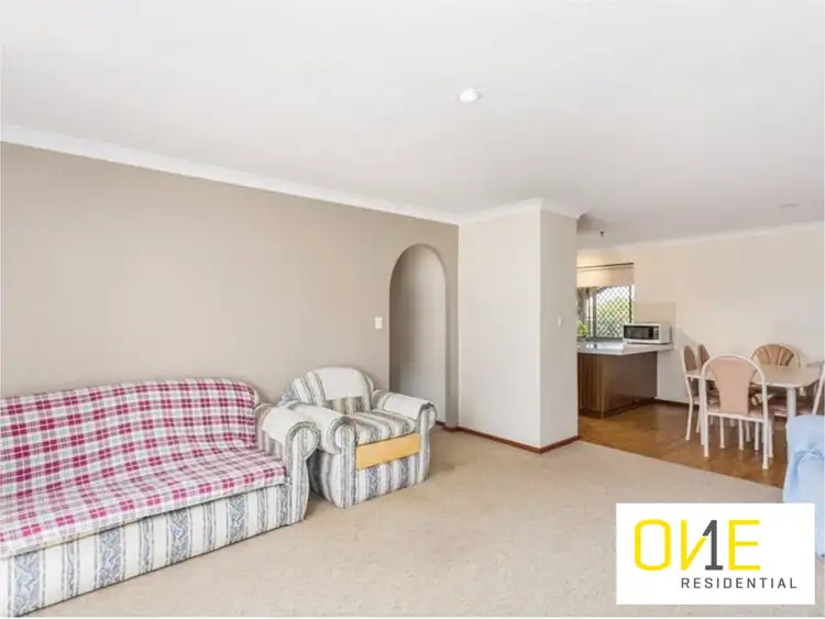 Fourth view of Homely villa listing, 8/5 Kitchener Road, Melville WA 6156