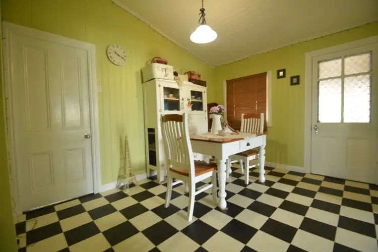 Sixth view of Homely house listing, 36 Raff Street, Toowoomba City QLD 4350