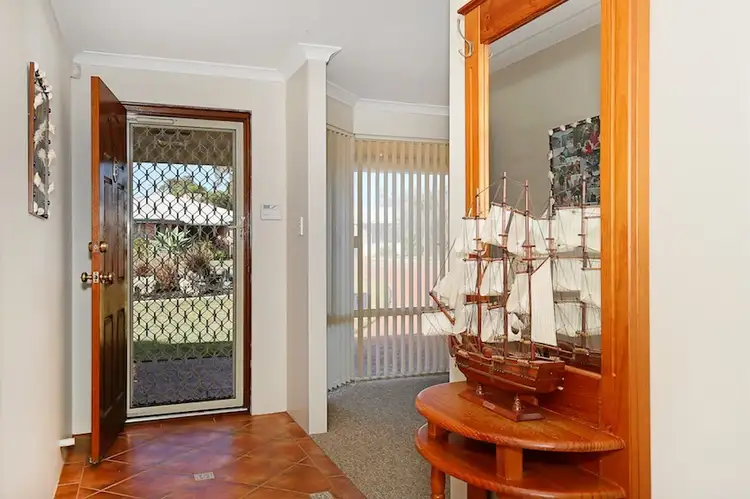 Third view of Homely house listing, 6 Pioneer Court, Bouvard WA 6211