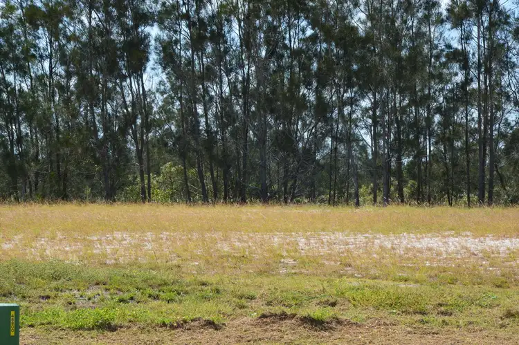 Fourth view of Homely land listing, 65 Beach Drive, Burrum Heads QLD 4659