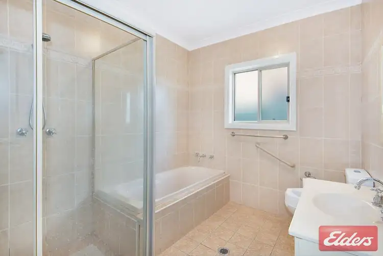 Sixth view of Homely semi-detached listing, 1/26a Lamonerie Street, Toongabbie NSW 2146
