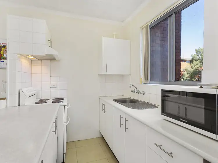 Third view of Homely apartment listing, 21/21 Meadow Crescent, Meadowbank NSW 2114