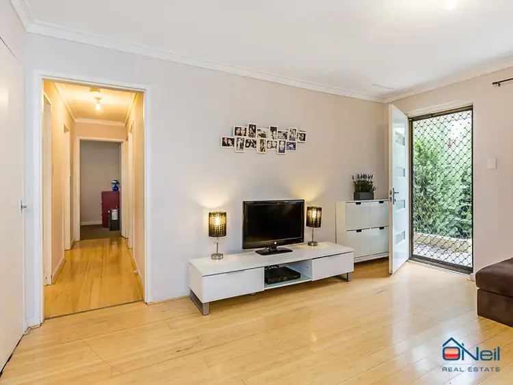 Third view of Homely house listing, 12B Elsie Street, Gosnells WA 6110