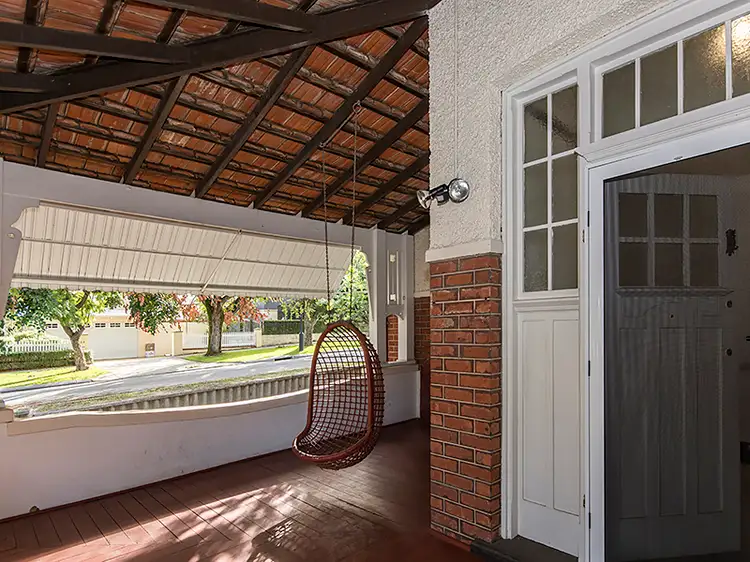 Second view of Homely house listing, 160 Nicholson Road, Subiaco WA 6008