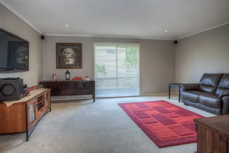 Fifth view of Homely house listing, 6 Kiwi Court, New Gisborne VIC 3438