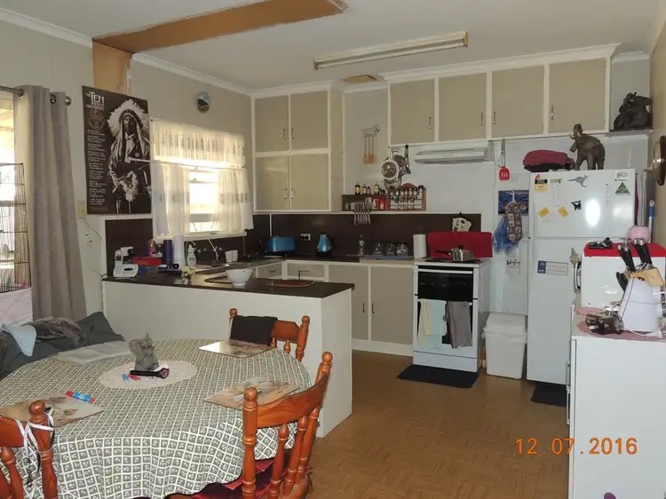 Second view of Homely house listing, 14 Edwards St, Coonabarabran NSW 2357