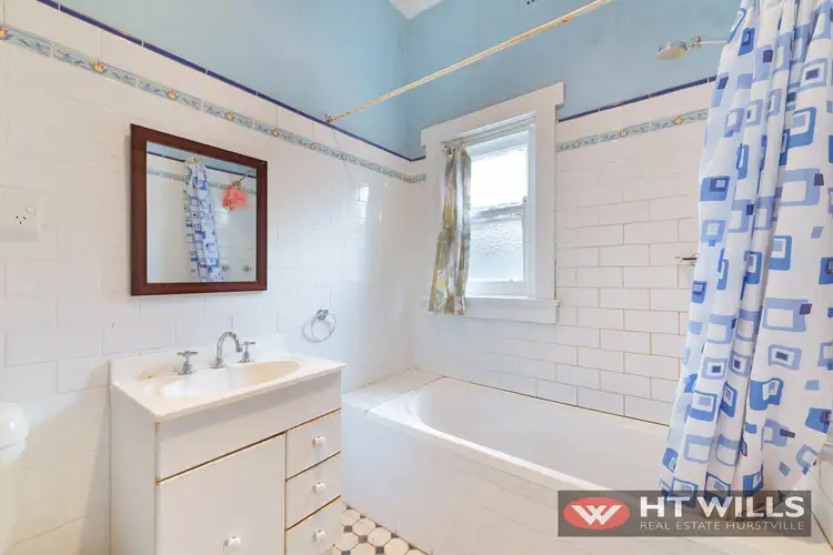 Fifth view of Homely house listing, 7 Meakem Street, Hurstville NSW 2220