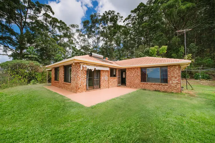 58 Kirbys Road, Montville QLD 4560