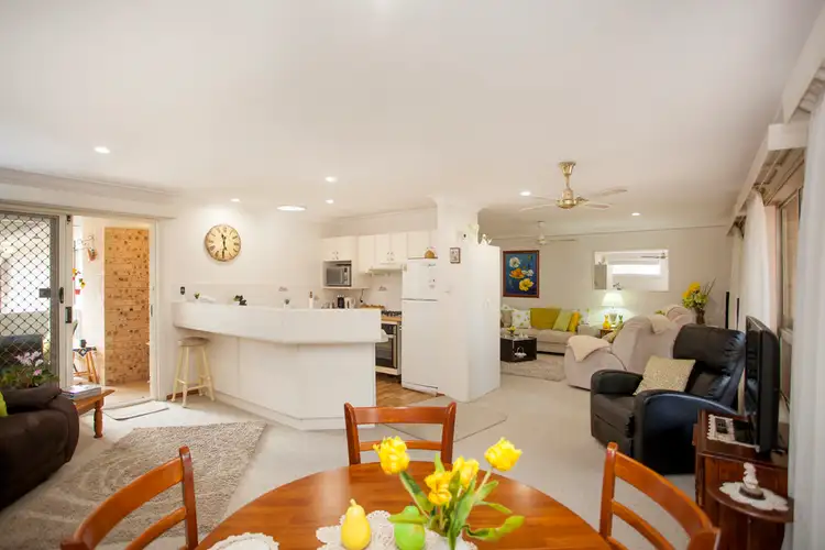 Third view of Homely unit listing, 1/26 Cowper Street, Taree NSW 2430