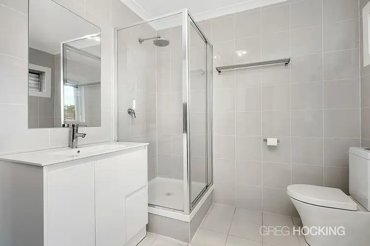 Fifth view of Homely apartment listing, 4/31 Millers Road, Altona VIC 3018