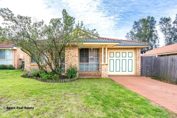 Second view of Homely house listing, 41 Parkholme Circuit, Englorie Park NSW 2560