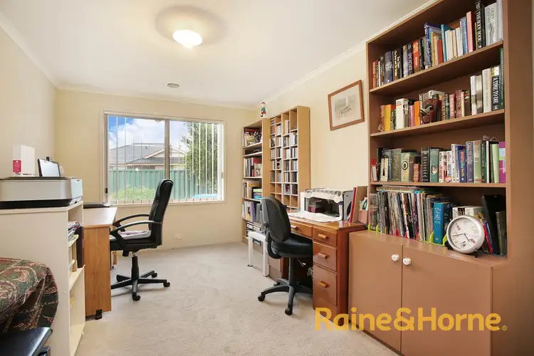Fifth view of Homely house listing, 7 Croxley Place, Narre Warren South VIC 3805