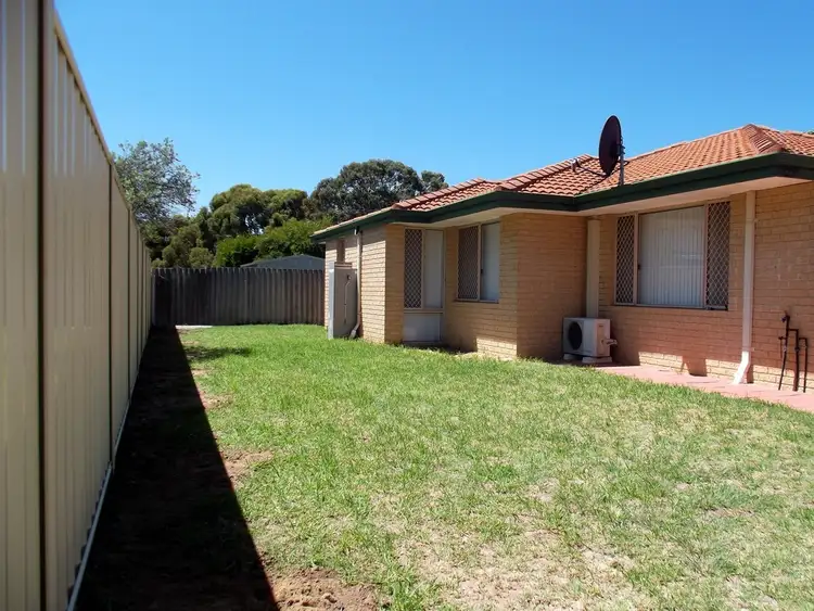 Second view of Homely house listing, 4/20 John Street, Midland WA 6056