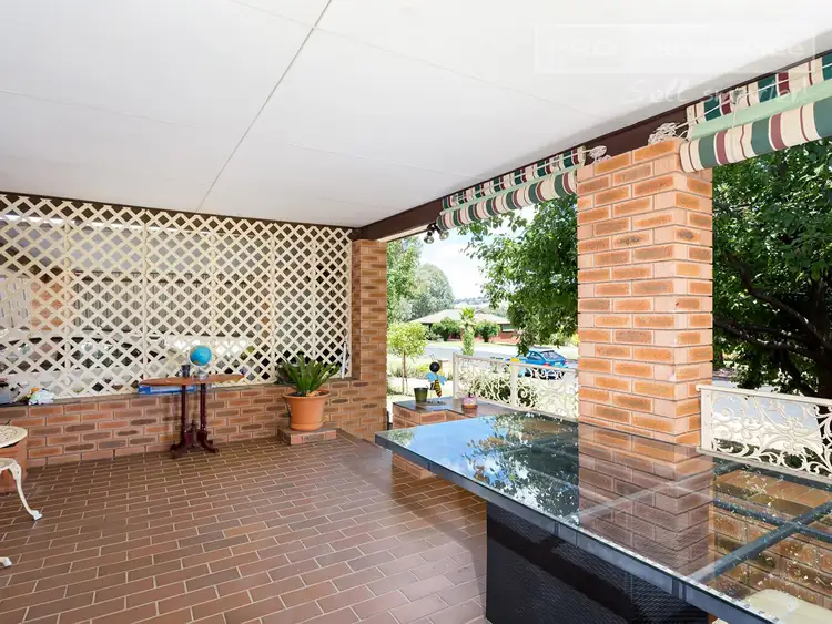 Fifth view of Homely house listing, 13 Dove Street, Mount Austin NSW 2650