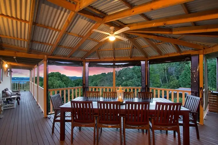 Second view of Homely house listing, 36 Horseshoe Road, Terranora NSW 2486