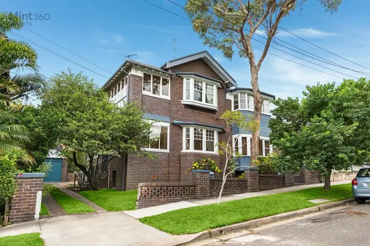 9 Mears Avenue, Randwick NSW 2031
