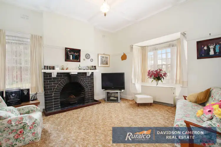 Second view of Homely house listing, 54 Roderick Street, Tamworth NSW 2340