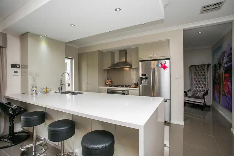 Fifth view of Homely house listing, 17 Lincoln Road, Morley WA 6062