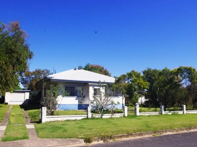 8 Widgee Crossing Road, Gympie QLD 4570