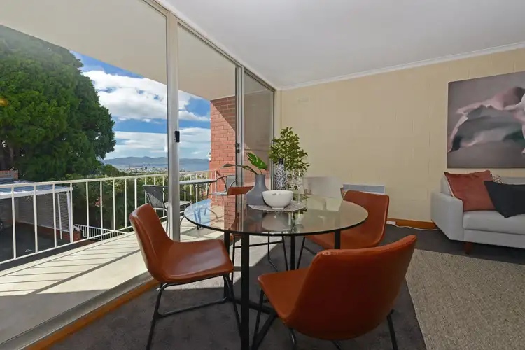 Fourth view of Homely house listing, 12 320A Davey Street, South Hobart TAS 7004