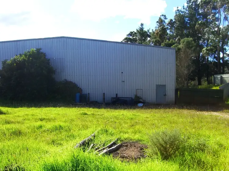 Third view of Homely warehouse listing, 10 Nelsons Road, Nowa Nowa VIC 3887