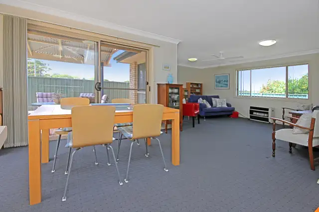 Fifth view of Homely villa listing, 1/18 St Vincent Street, Ulladulla NSW 2539