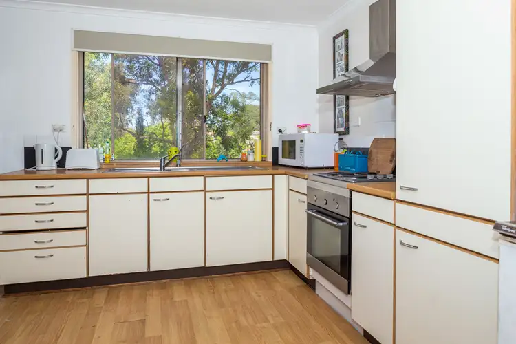 Second view of Homely house listing, 7 The Outlook Road, Surfside NSW 2536