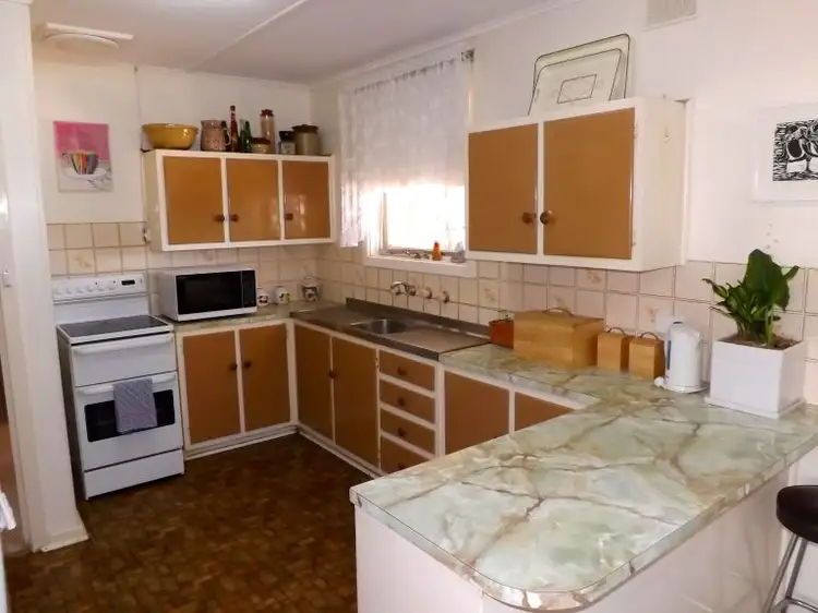 Second view of Homely house listing, 29 Centenary Road, Streaky Bay SA 5680