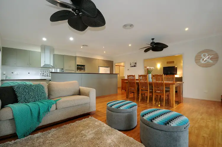 Fifth view of Homely rural property listing, 31 Linora Drive, Gowrie Mountain QLD 4350
