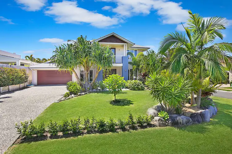 Third view of Homely house listing, 15 Selkirk Way, Peregian Springs QLD 4573