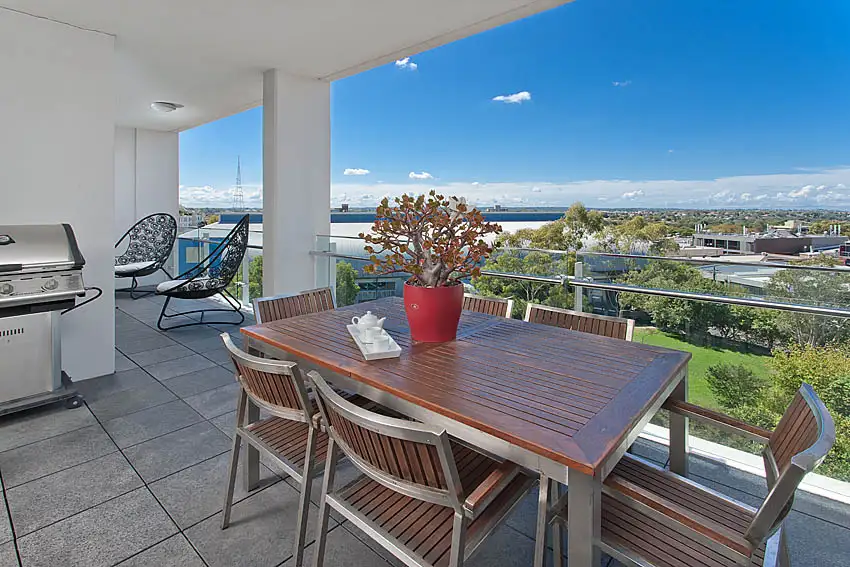 Main view of Homely apartment listing, 602/26 Clarke Street, Crows Nest NSW 2065