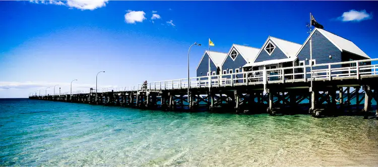 Fourth view of Homely land listing, 572 Geographe Bay Road, Abbey WA 6280