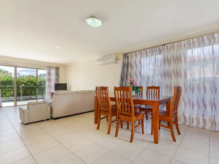 Third view of Homely townhouse listing, 75/4 University Drive, Robina QLD 4226