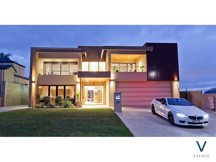 Main view of Homely house listing, 9 Hough Road, Attadale WA 6156