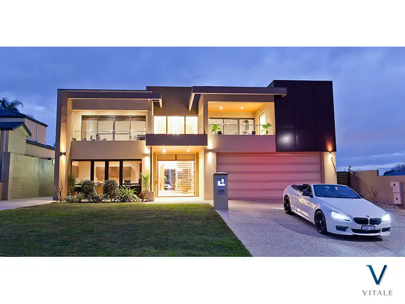 Main view of Homely house listing, 9 Hough Road, Attadale WA 6156