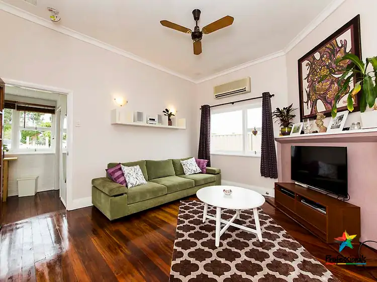 Third view of Homely house listing, 28 Second Avenue, Bassendean WA 6054
