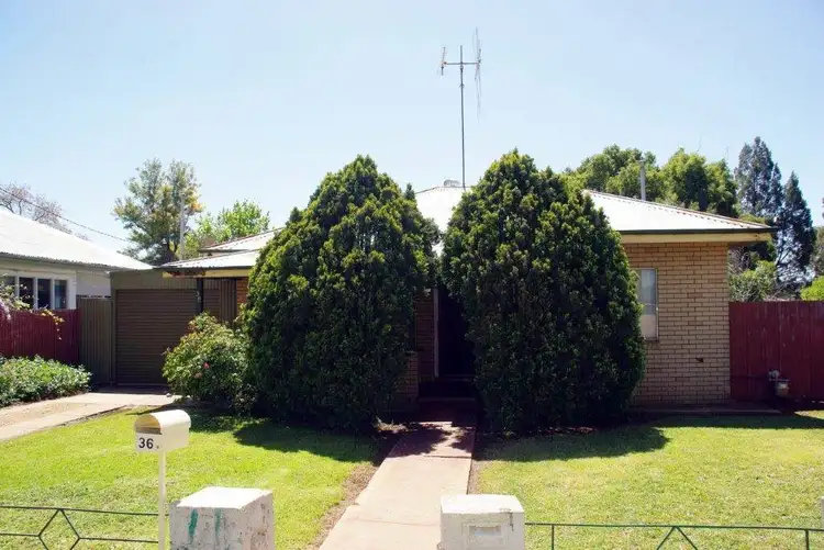 Main view of Homely house listing, 36 Nancarrow Lane, Wellington NSW 2820