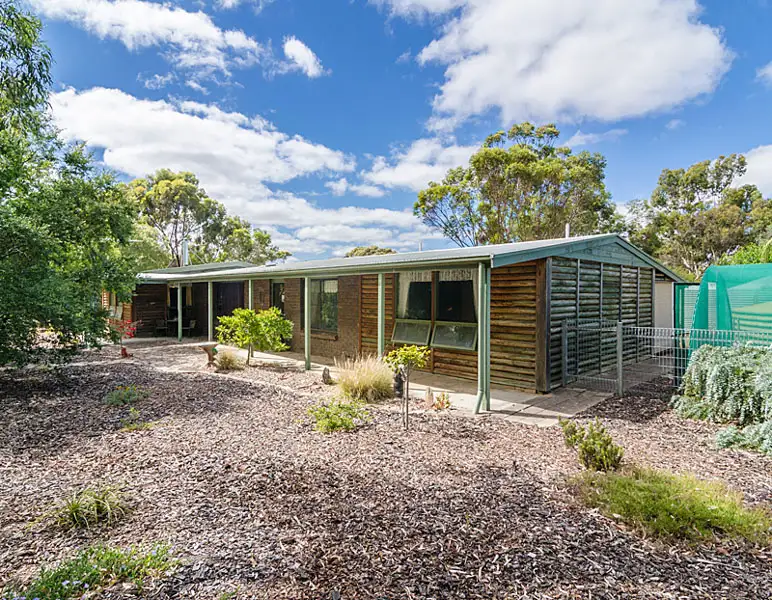 Main view of Homely house listing, 22 Fresian Drive, Strathalbyn SA 5255