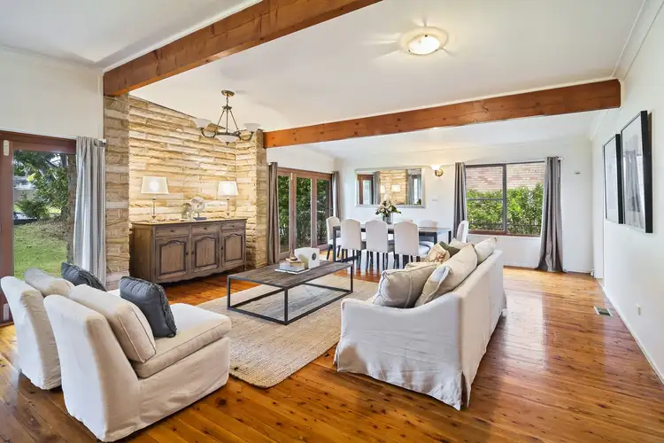 6 Wilde Avenue, Killarney Heights NSW 2087