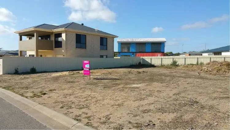 Fourth view of Homely land listing, 22 Padman Crescent, Middleton SA 5213