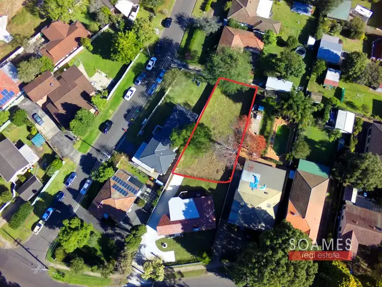 Fifth view of Homely land listing, 42a The Esplanade, Thornleigh NSW 2120