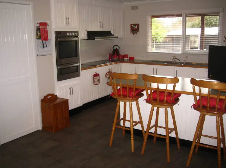 Third view of Homely house listing, 8 Havenstock Drive, Yarrawonga VIC 3730