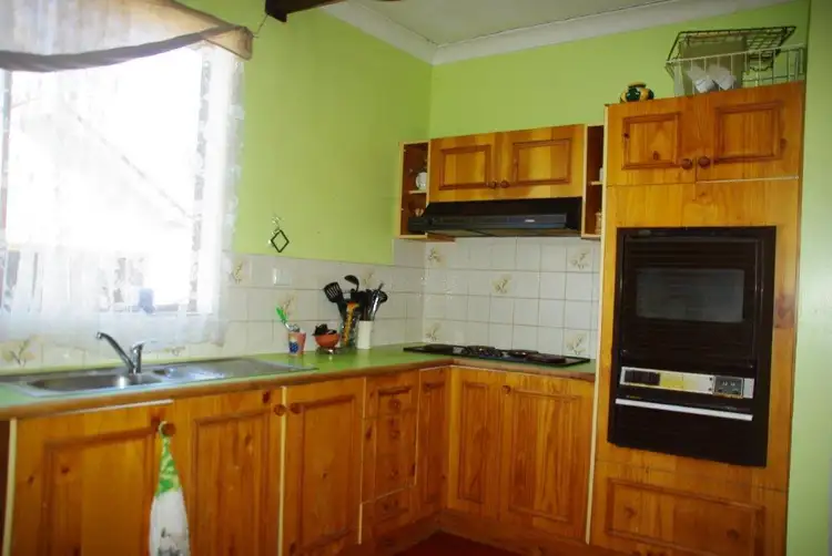 Seventh view of Homely house listing, 162a Arthur Street, Wellington NSW 2820