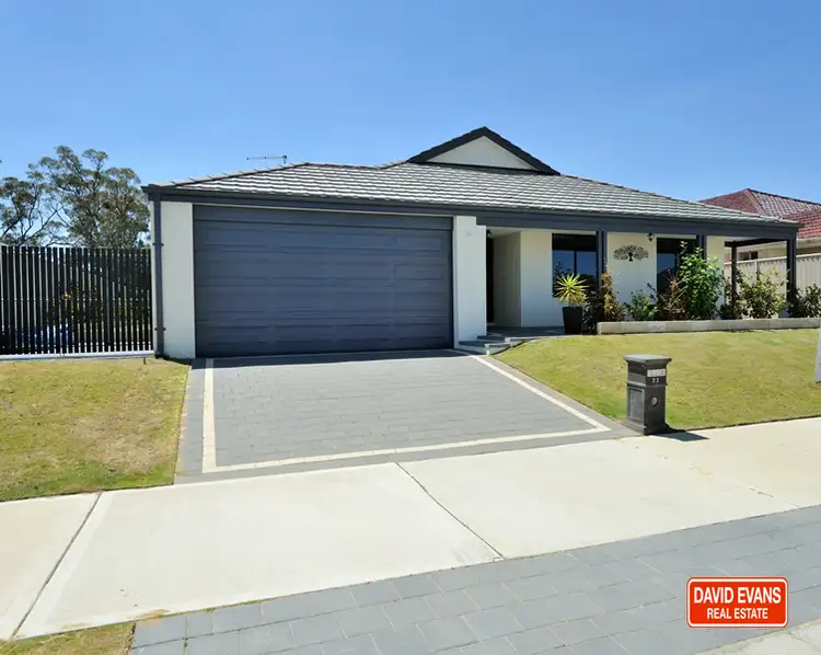 23 The Hawthorns, Baldivis WA 6171