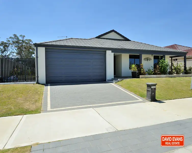 Main view of Homely house listing, 23 The Hawthorns, Baldivis WA 6171