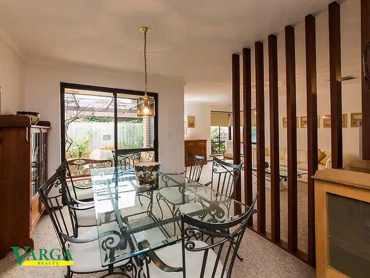 Fifth view of Homely house listing, 57 Glencairn Way, Parkwood WA 6147