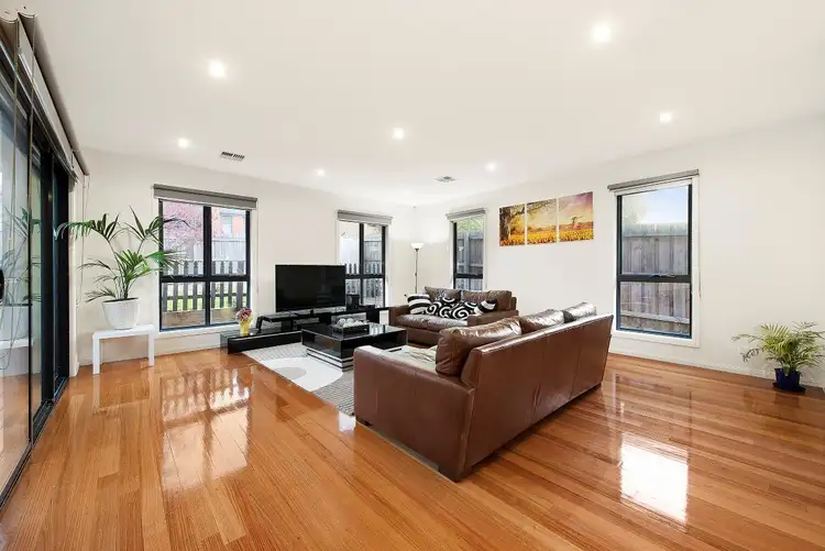 Second view of Homely townhouse listing, 16A Illuka Crescent, Mount Waverley VIC 3149