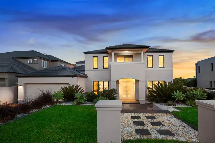22 Brae Place, Castle Hill NSW 2154