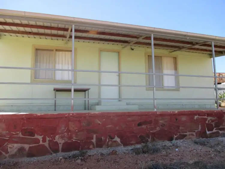 Third view of Homely house listing, Lot 669 Faehrmann Drive, Andamooka SA 5722